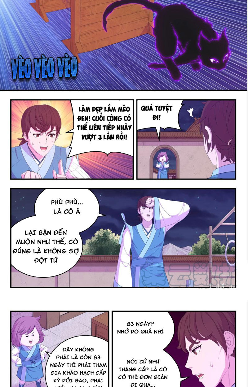 Chương 221 - Trang 2