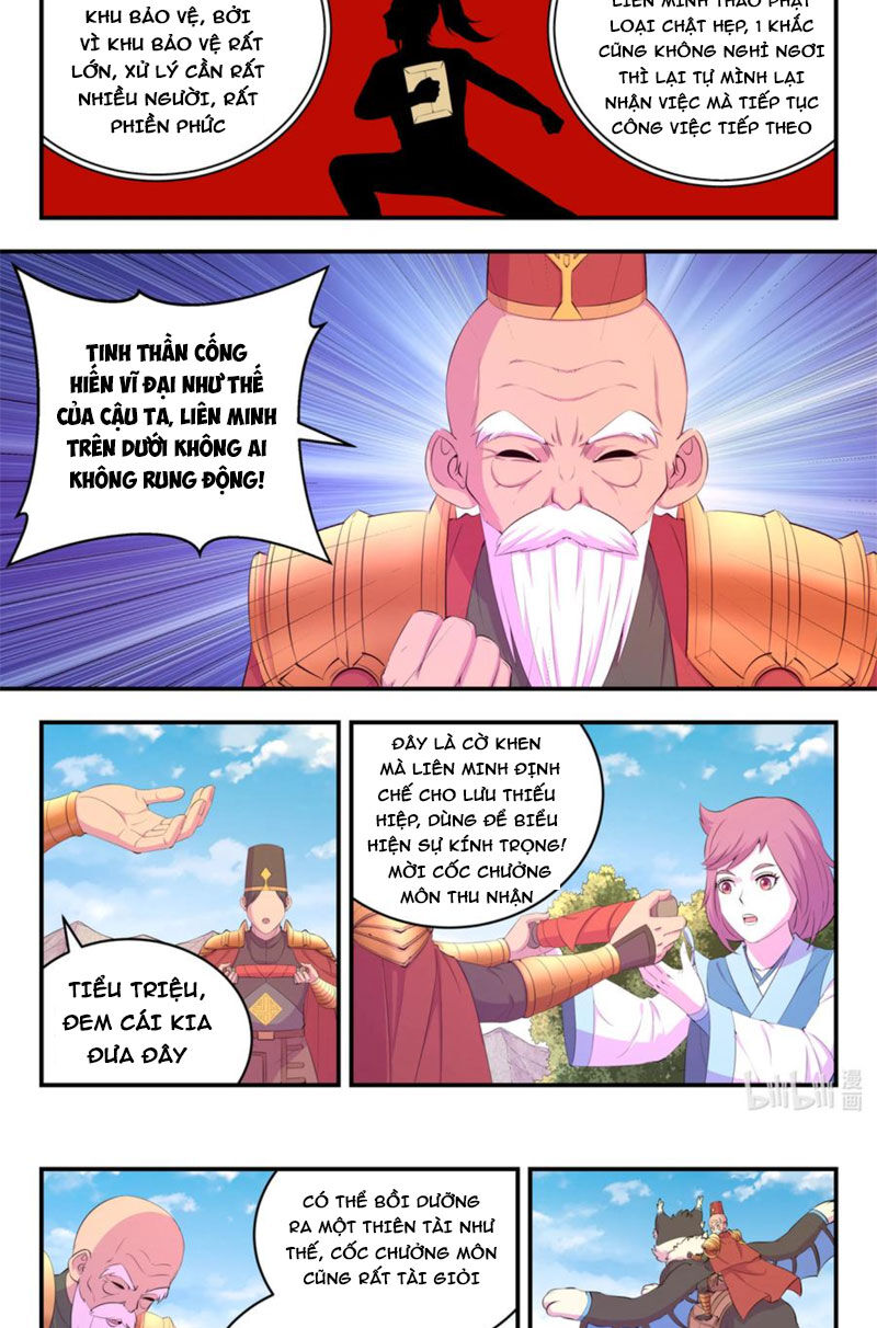 Chương 222 - Trang 2