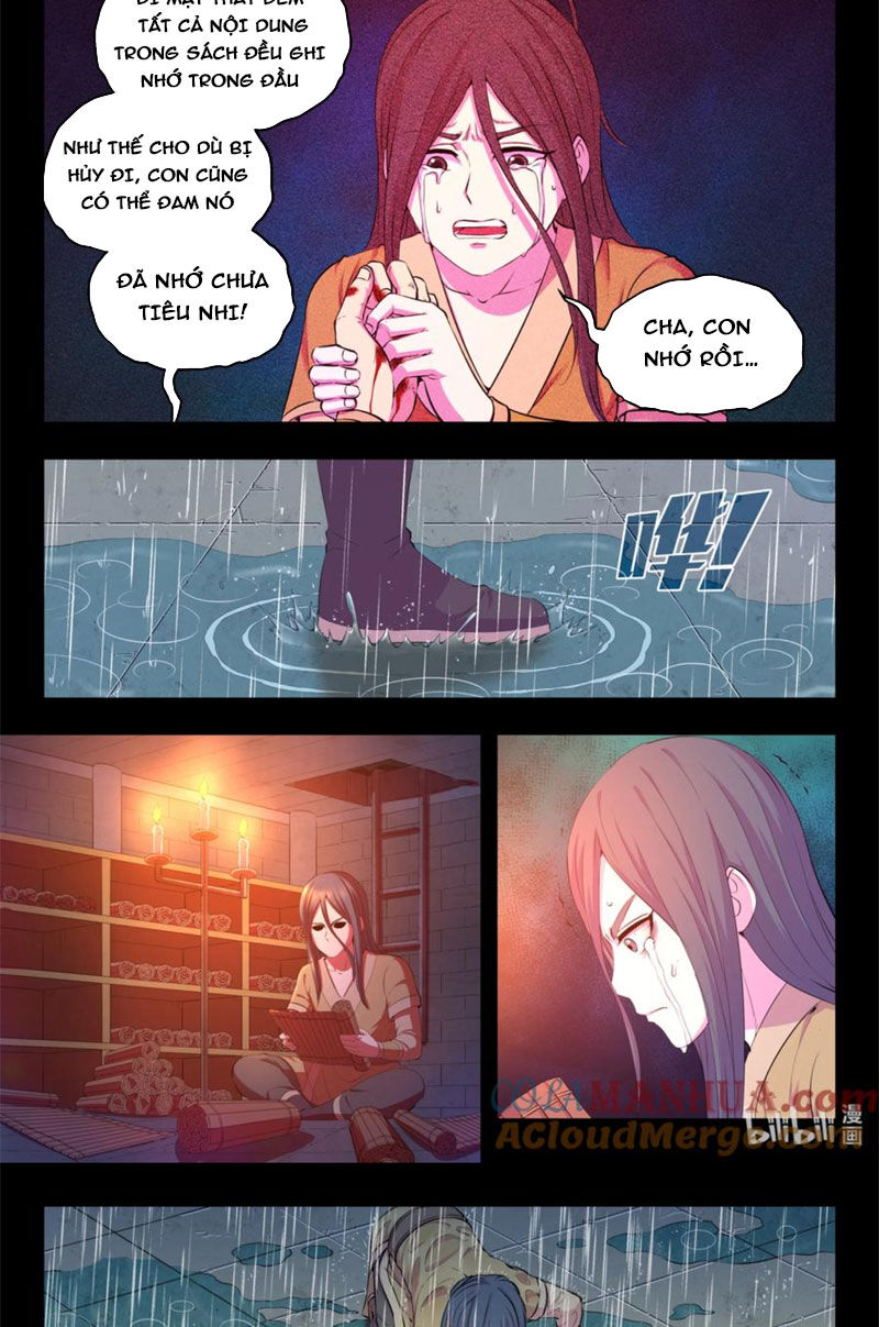 Chương 223 - Trang 1