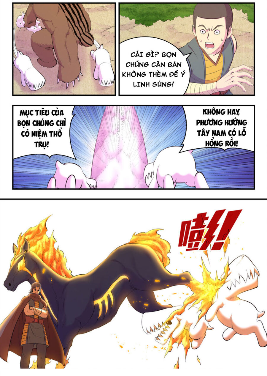 Chương 227 - Trang 1