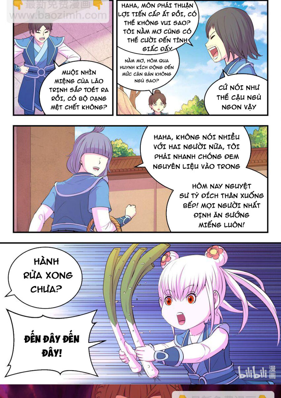 Chương 230 - Trang 1
