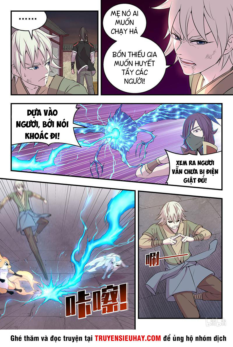 Chương 26 - Trang 1