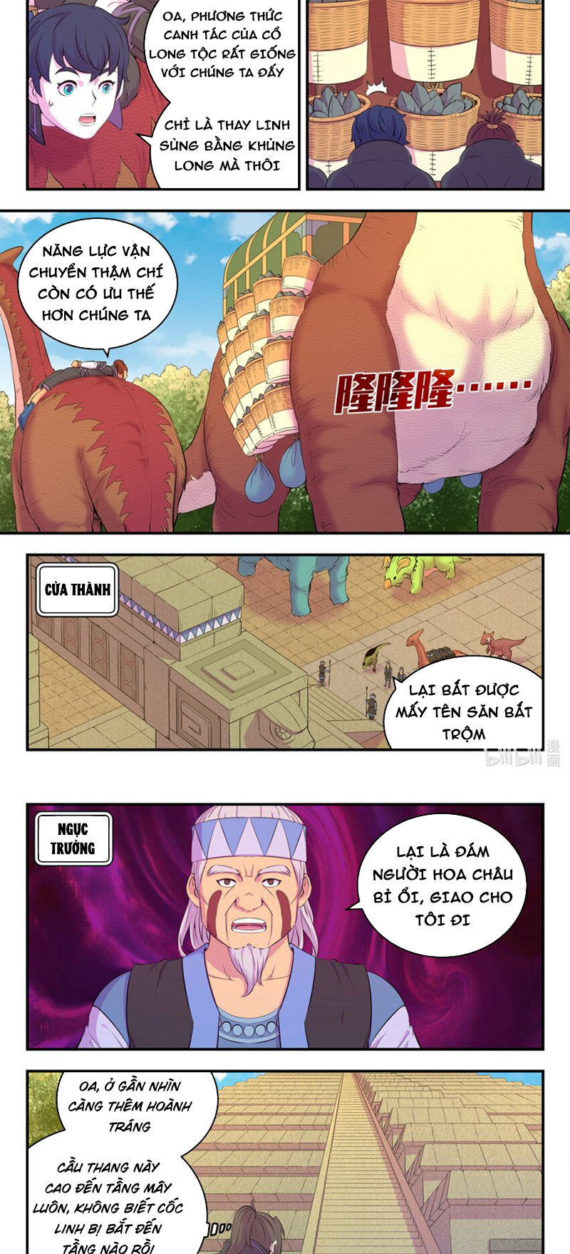 Chương 263 - Trang 2