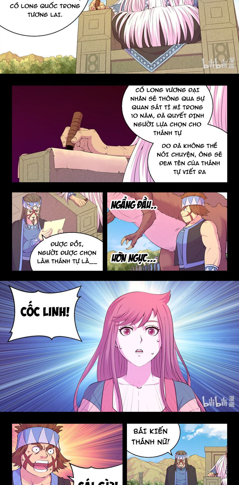Chương 264 - Trang 2