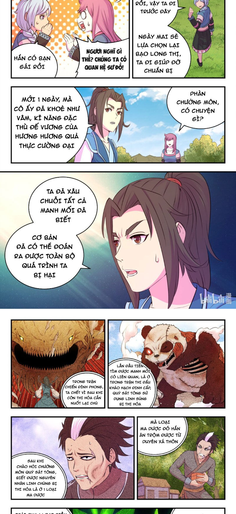 Chương 275 - Trang 2
