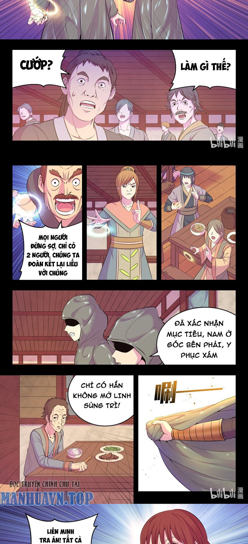 Chương 277 - Trang 1
