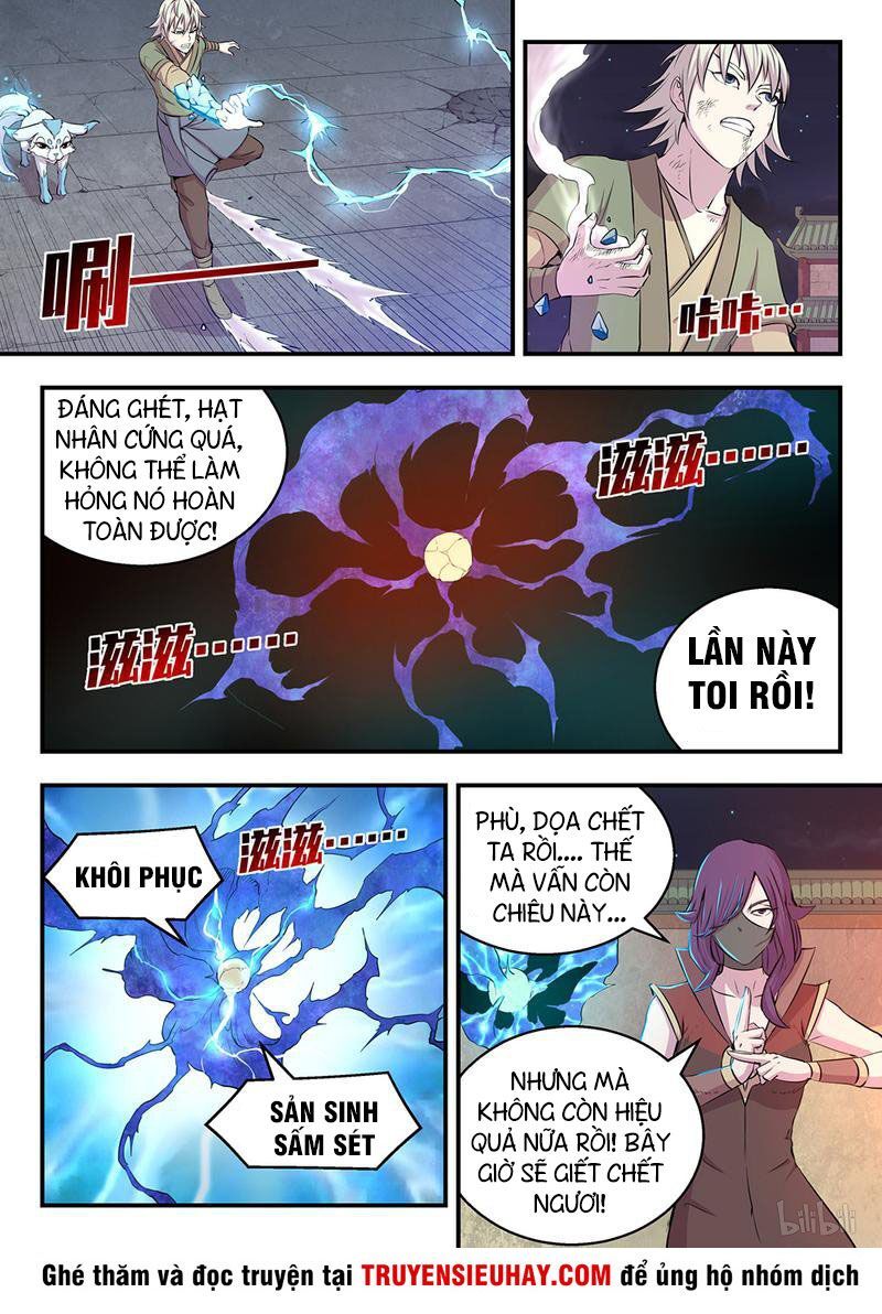 Chương 28 - Trang 2