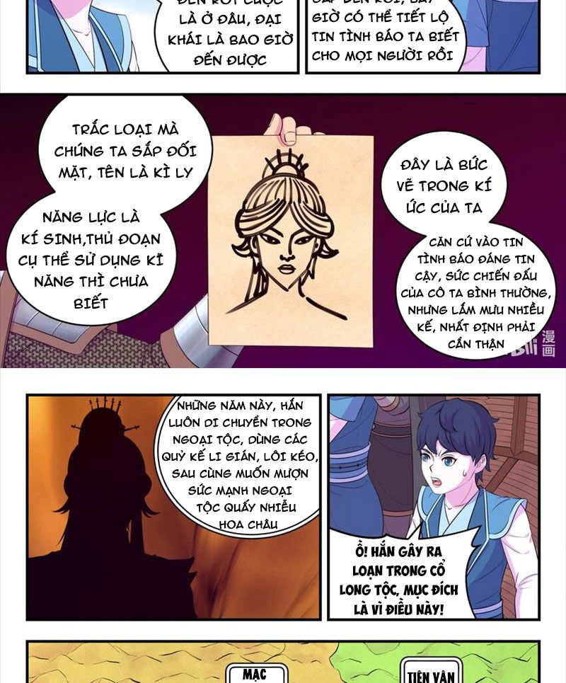 Chương 281 - Trang 2