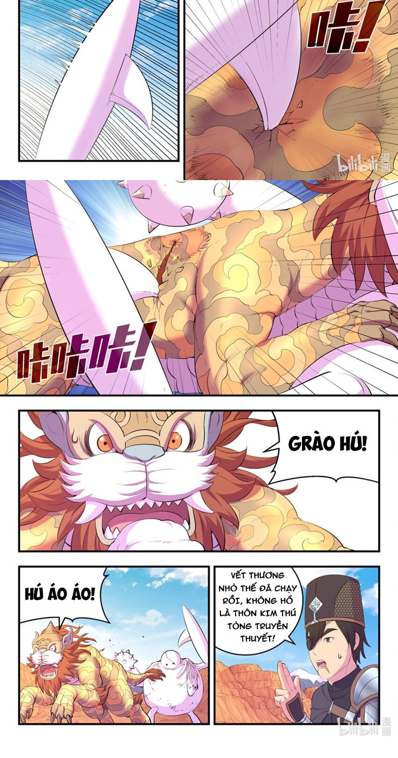 Chương 284 - Trang 2