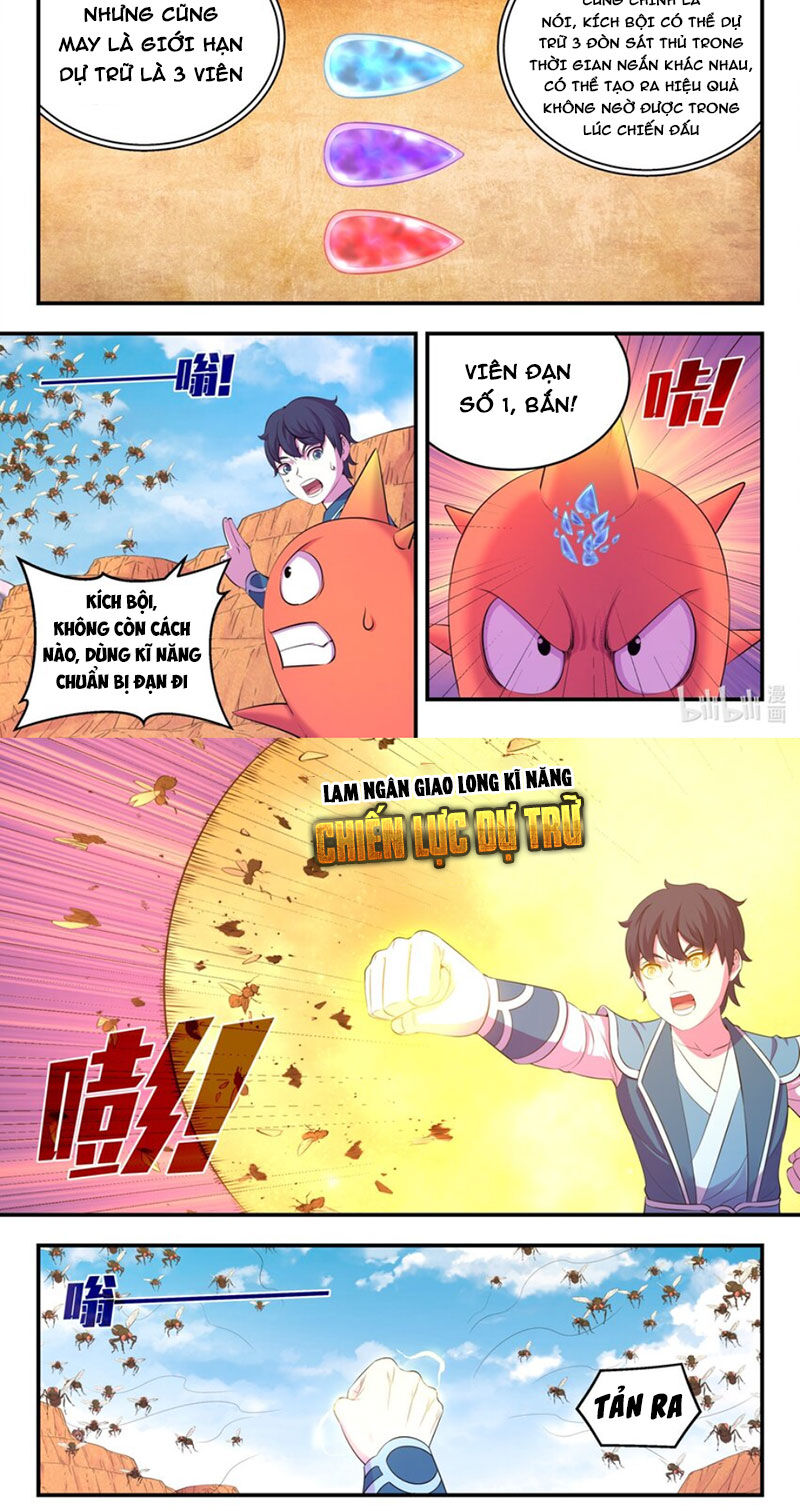 Chương 285 - Trang 1