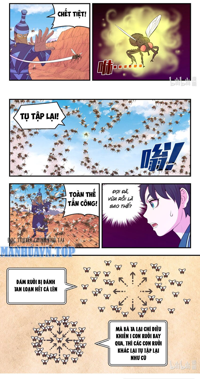 Chương 285 - Trang 2