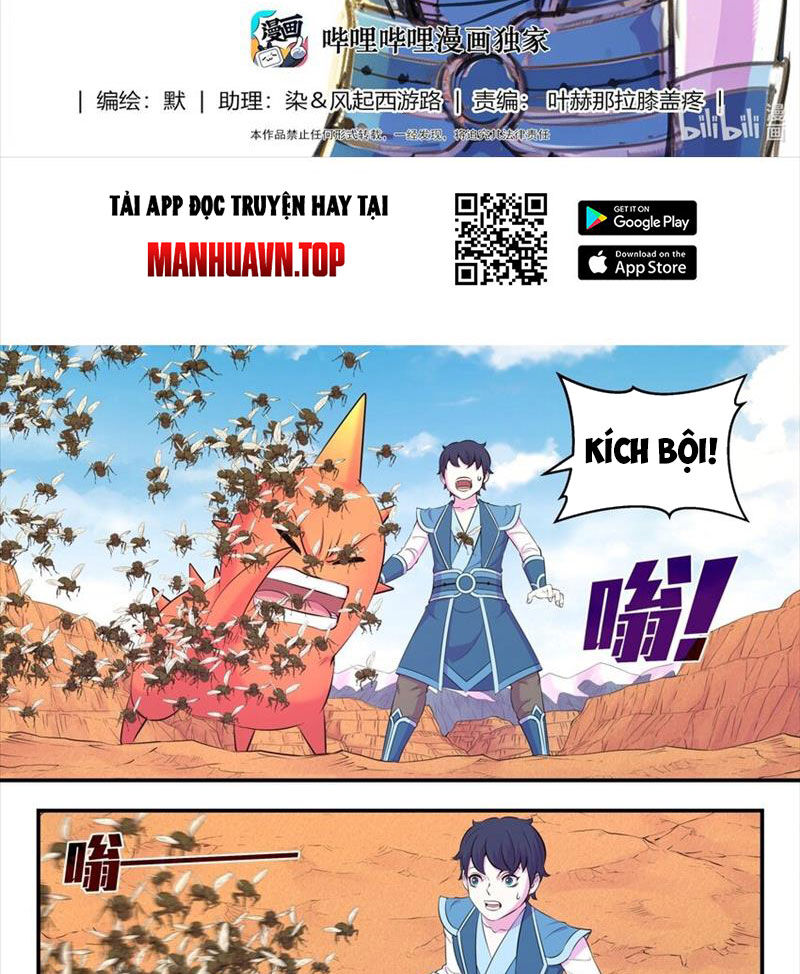 Chương 291 - Trang 1
