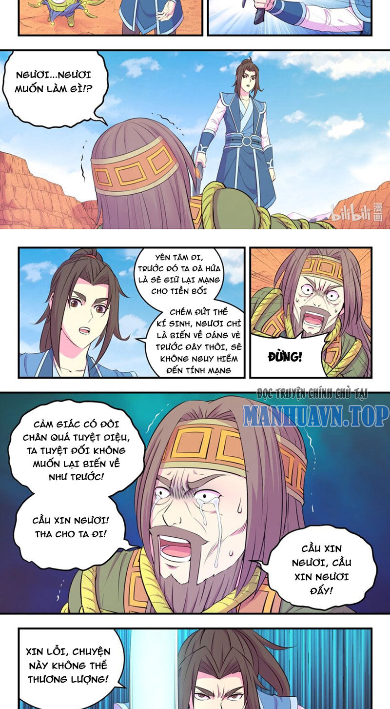 Chương 292 - Trang 2
