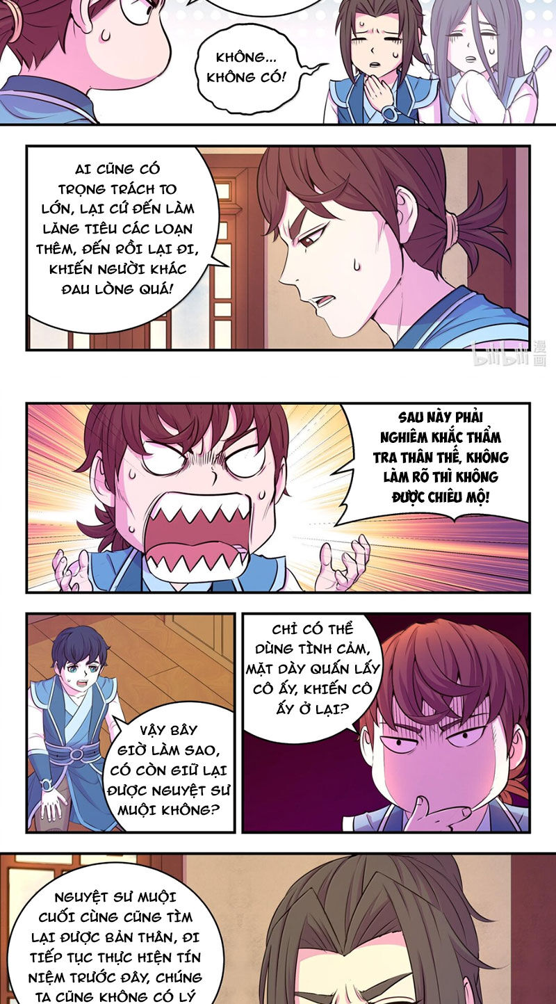Chương 297 - Trang 2