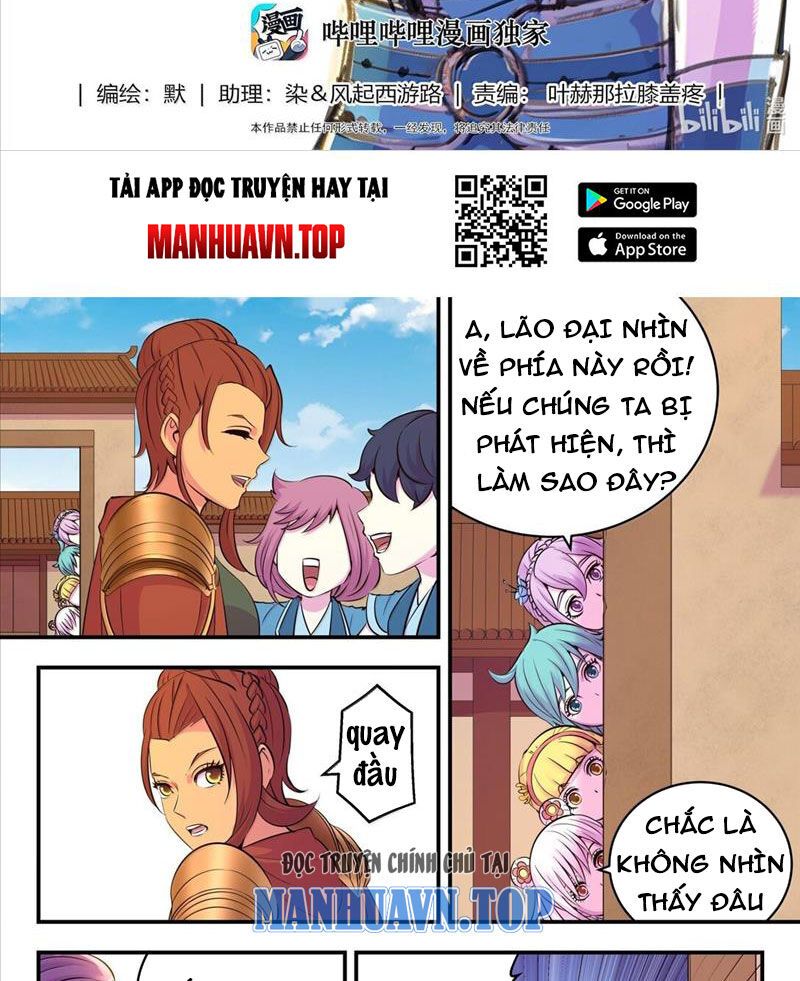 Chương 298 - Trang 1