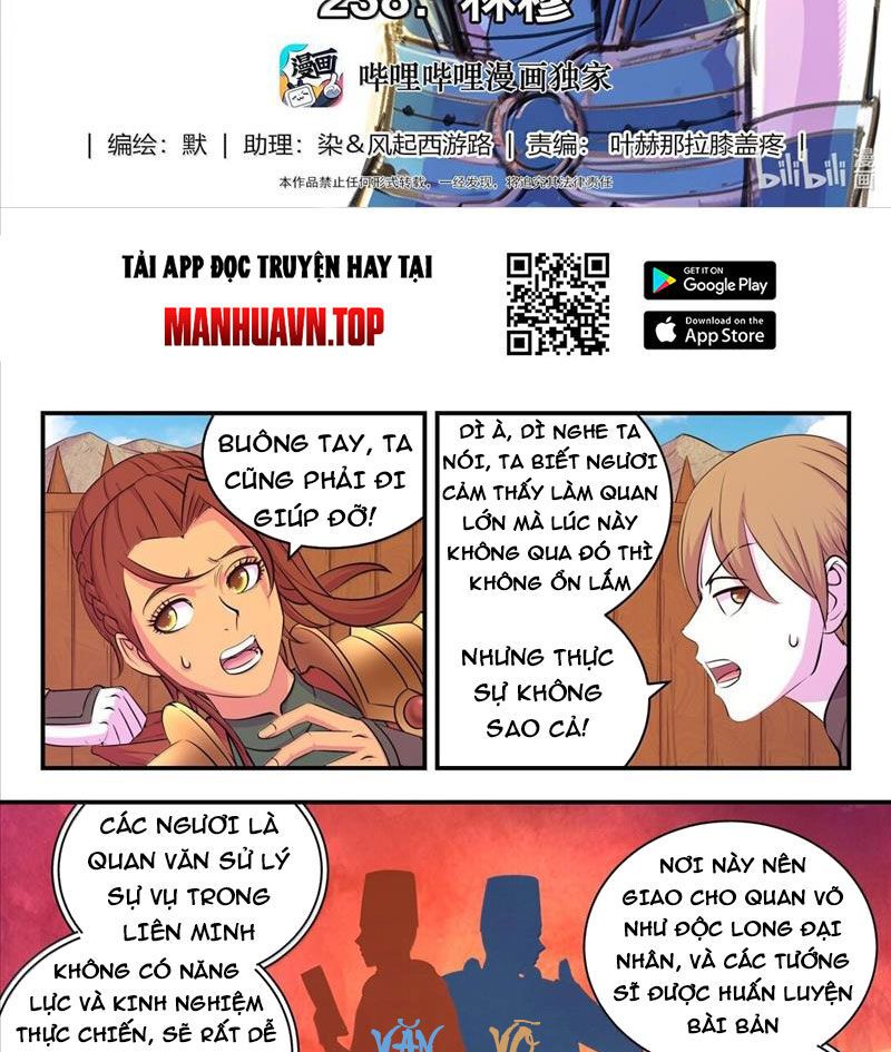Chương 301 - Trang 1