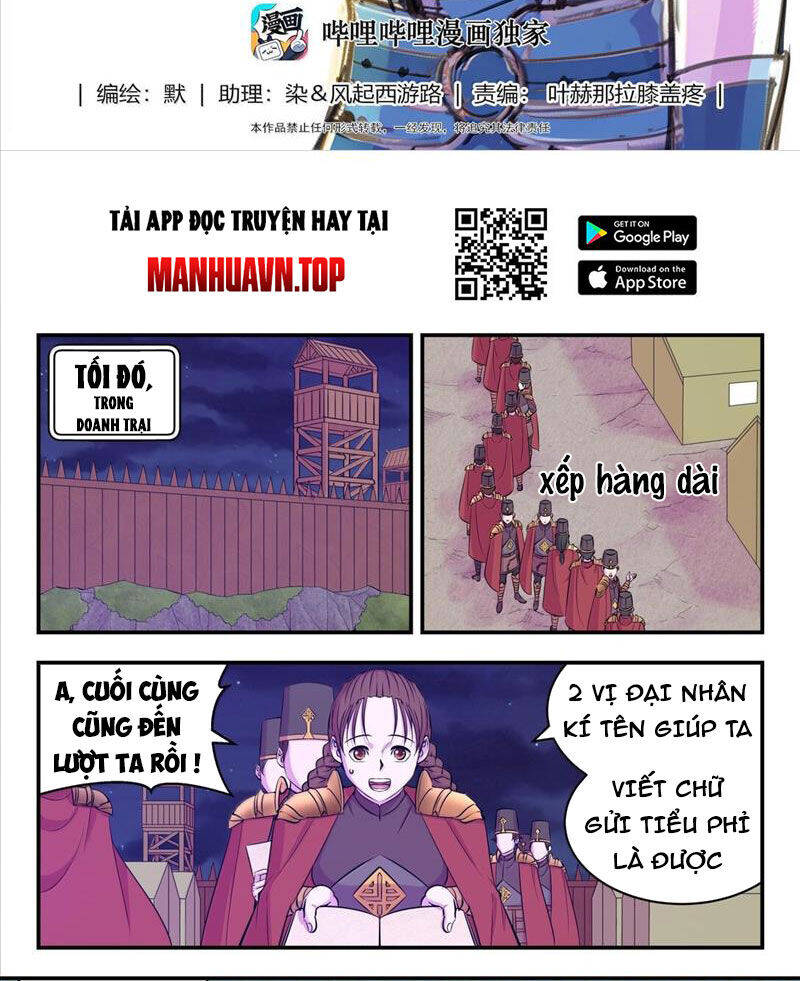 Chương 302 - Trang 2