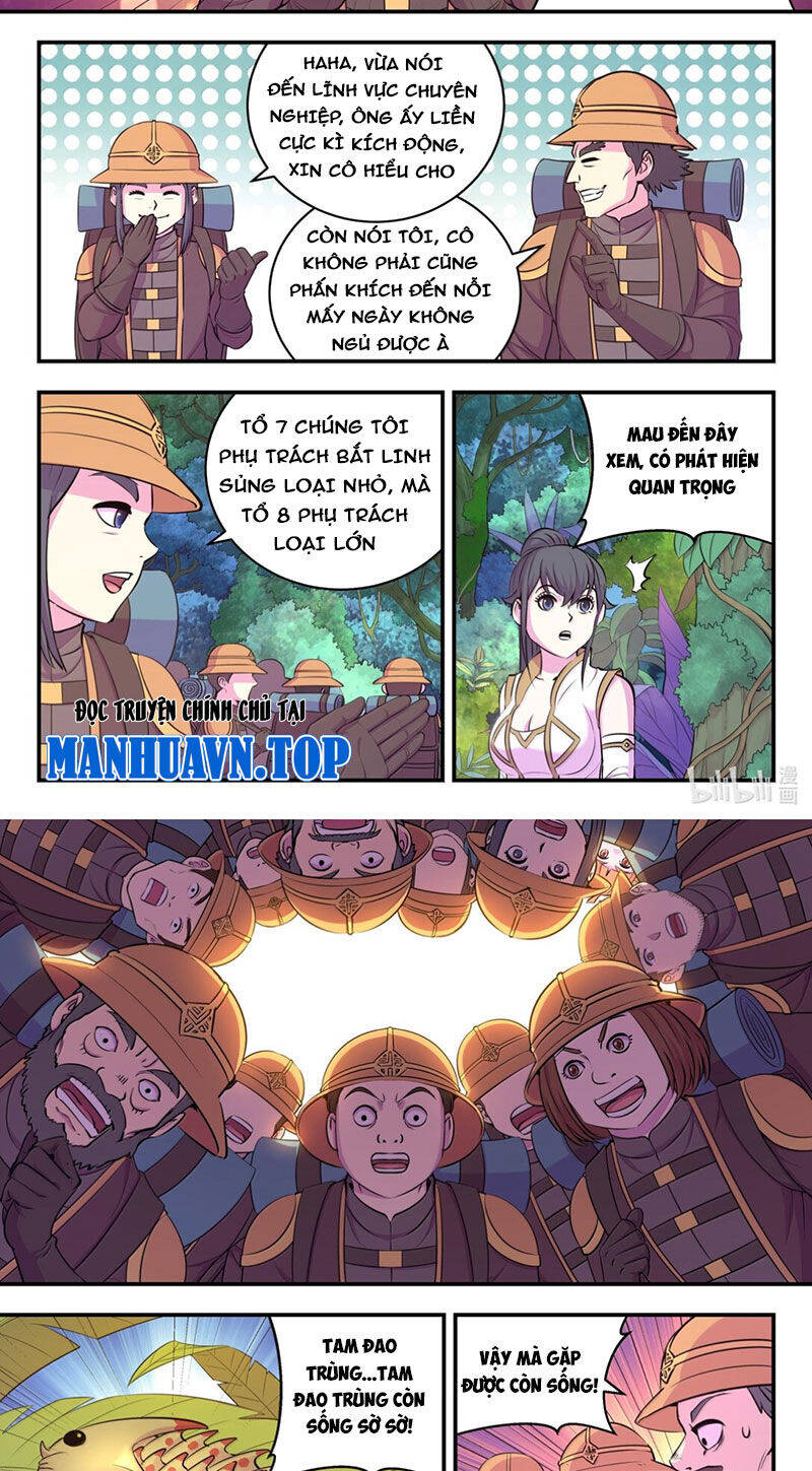 Chương 303 - Trang 2