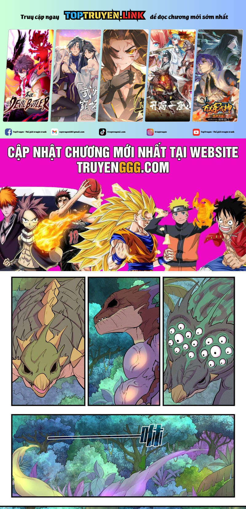 Chương 306 - Trang 1