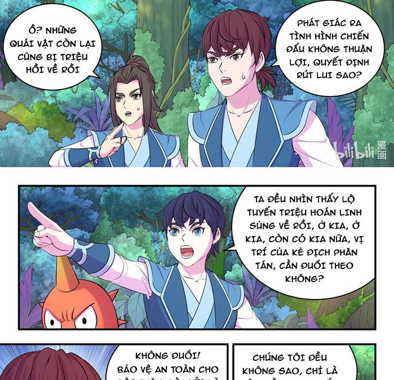 Chương 306 - Trang 2