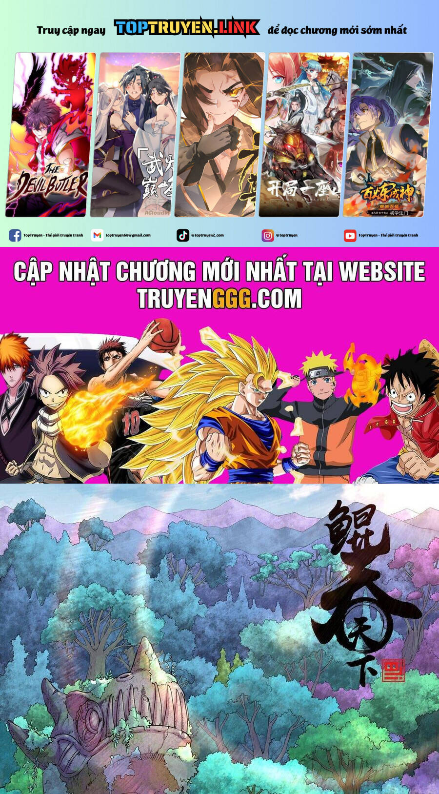 Chương 307 - Trang 1