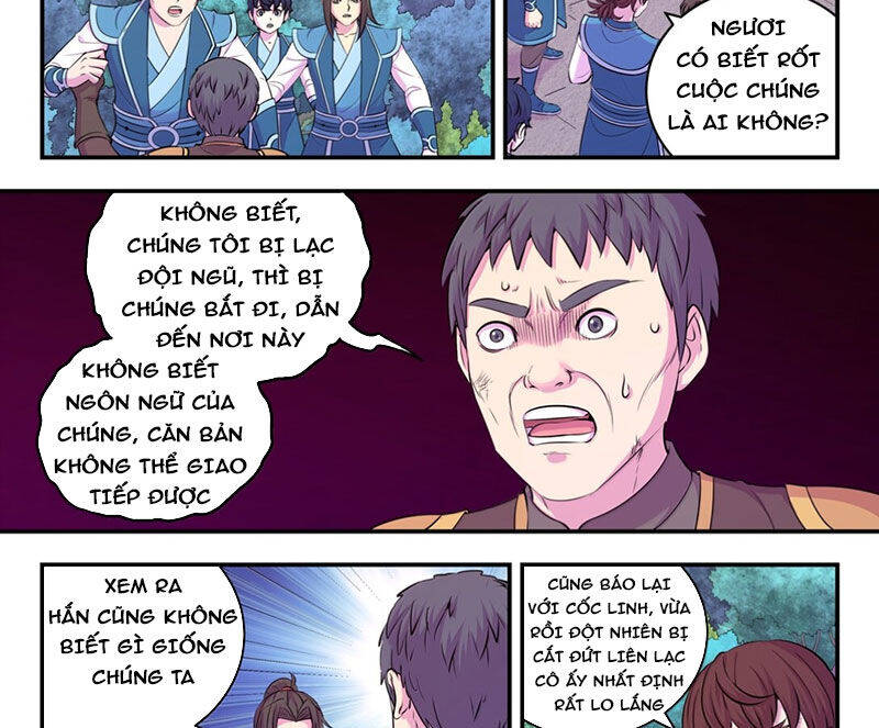 Chương 309 - Trang 2