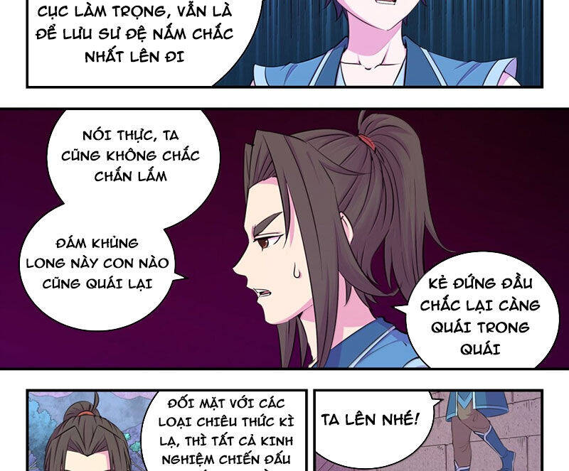 Chương 310 - Trang 2