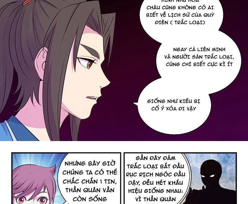 Chương 315 - Trang 1