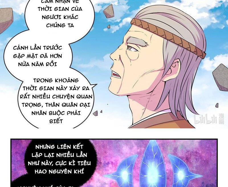 Chương 316 - Trang 1