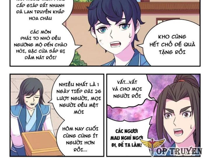 Chương 325 - Trang 2