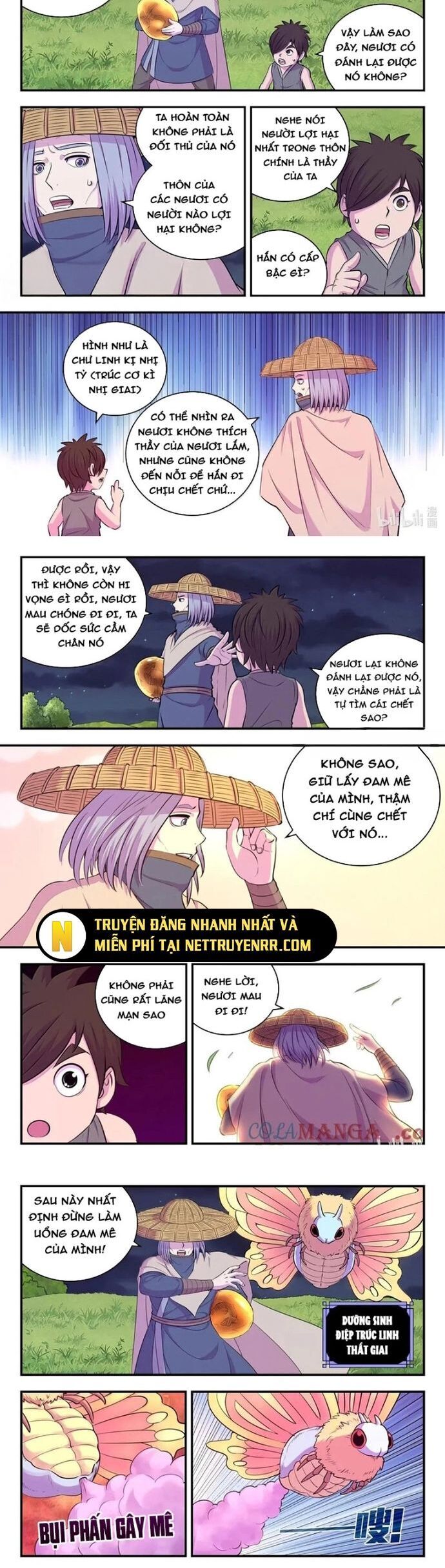 Chương 338 - Trang 2