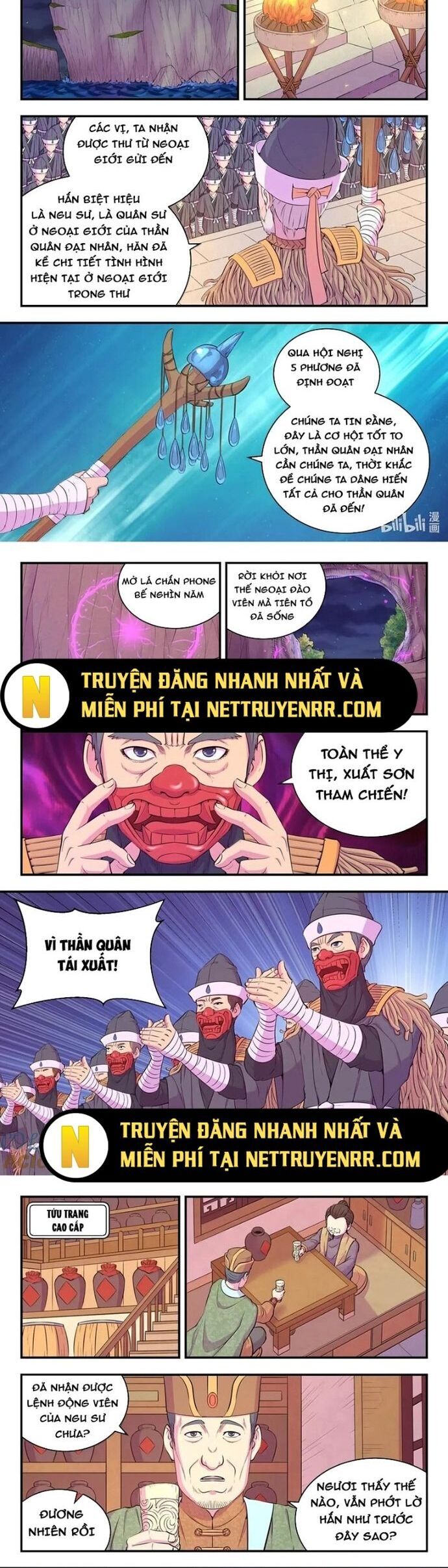 Chương 340 - Trang 2