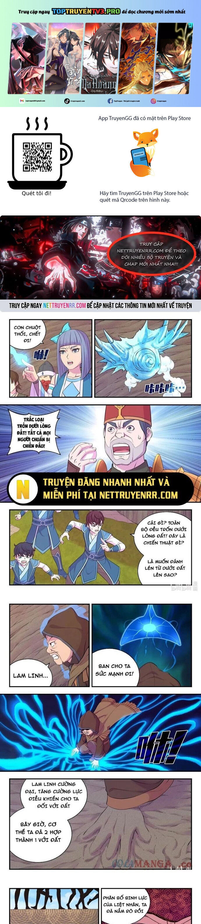 Chương 342 - Trang 1