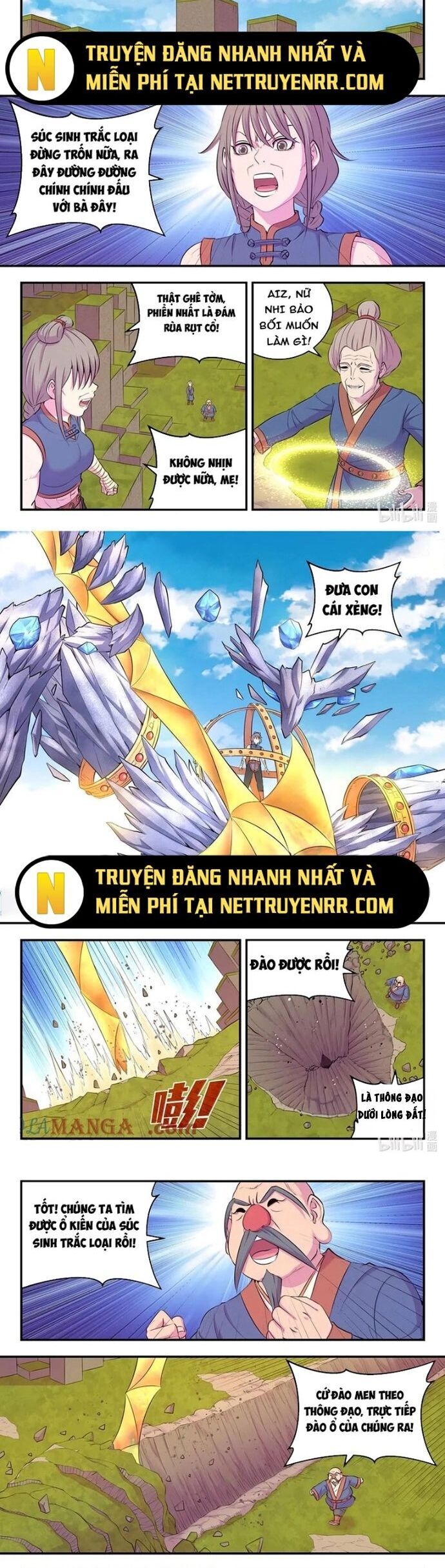 Chương 343 - Trang 2