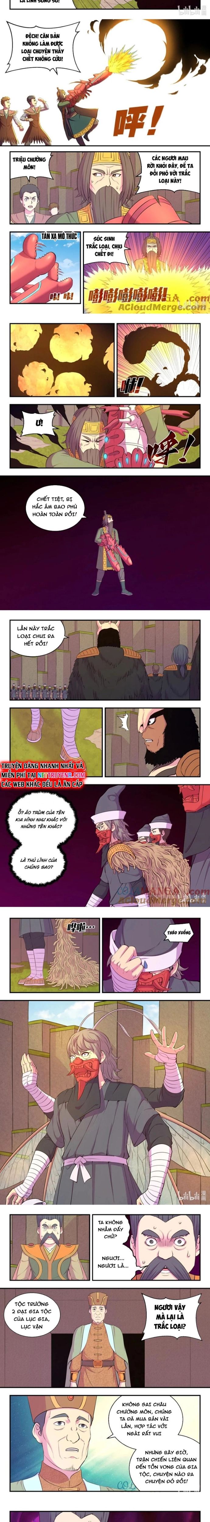 Chương 345 - Trang 2