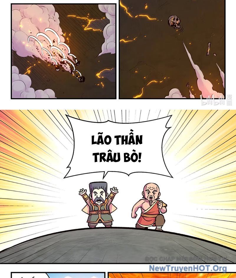 Chương 361 - Trang 2