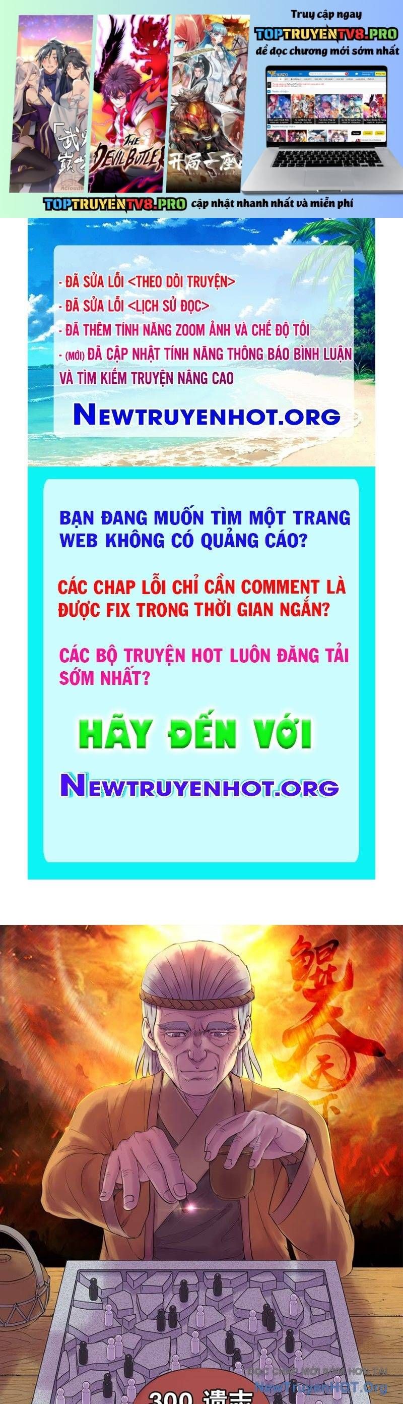Chương 364 - Trang 1
