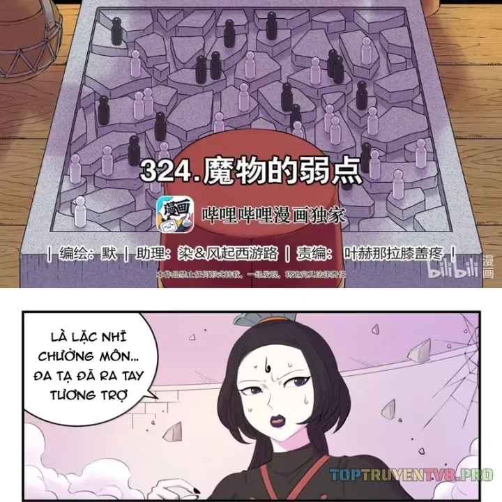 Chương 388 - Trang 2