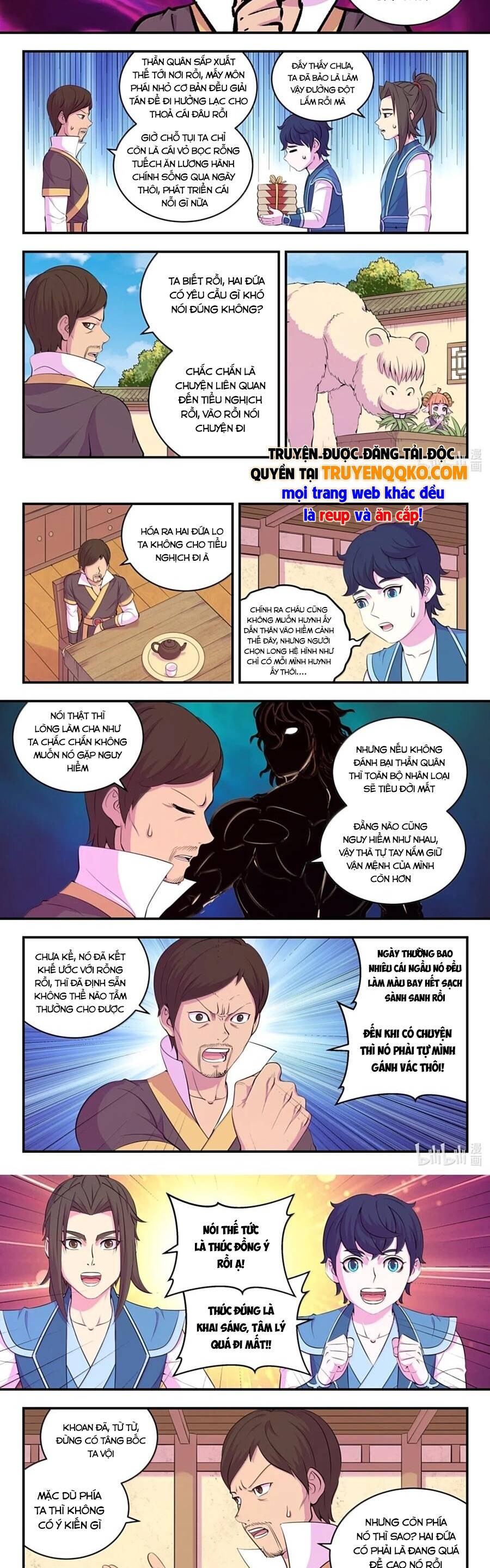 Chương 404 - Trang 2