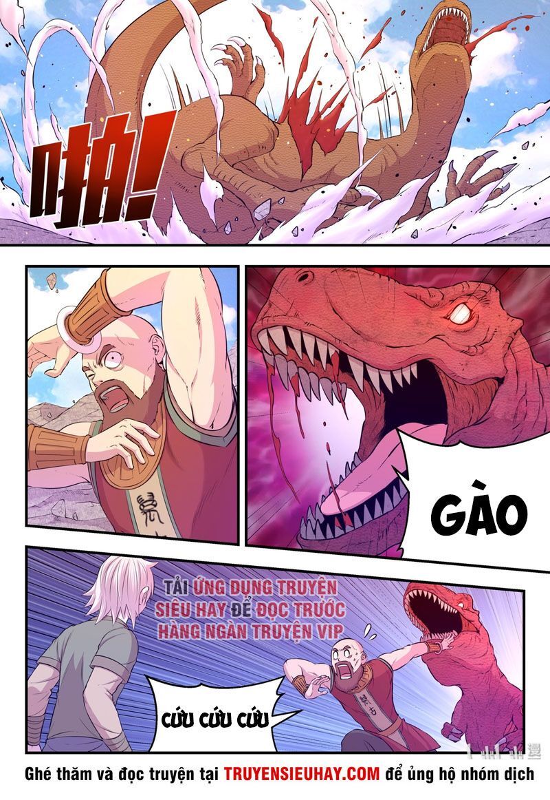 Chương 63 - Trang 1