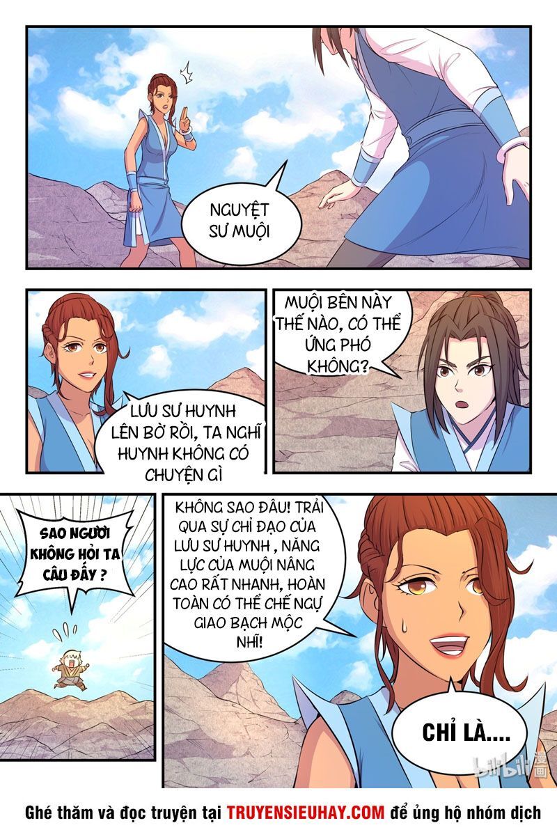 Chương 64 - Trang 2