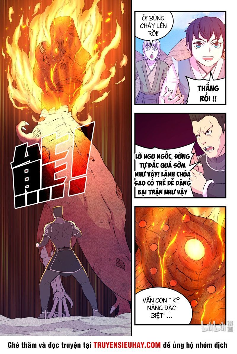 Chương 68 - Trang 1
