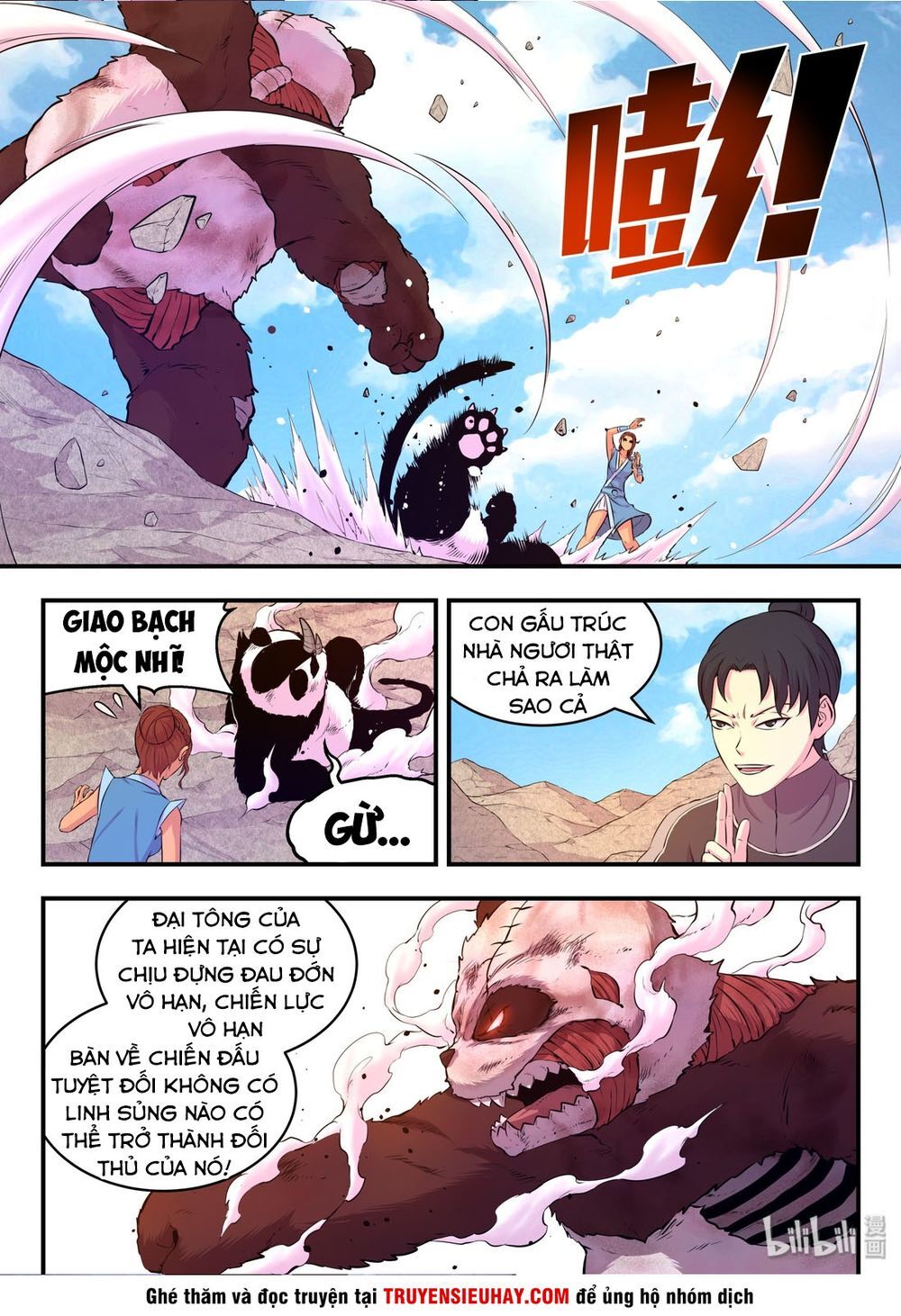 Chương 69 - Trang 2