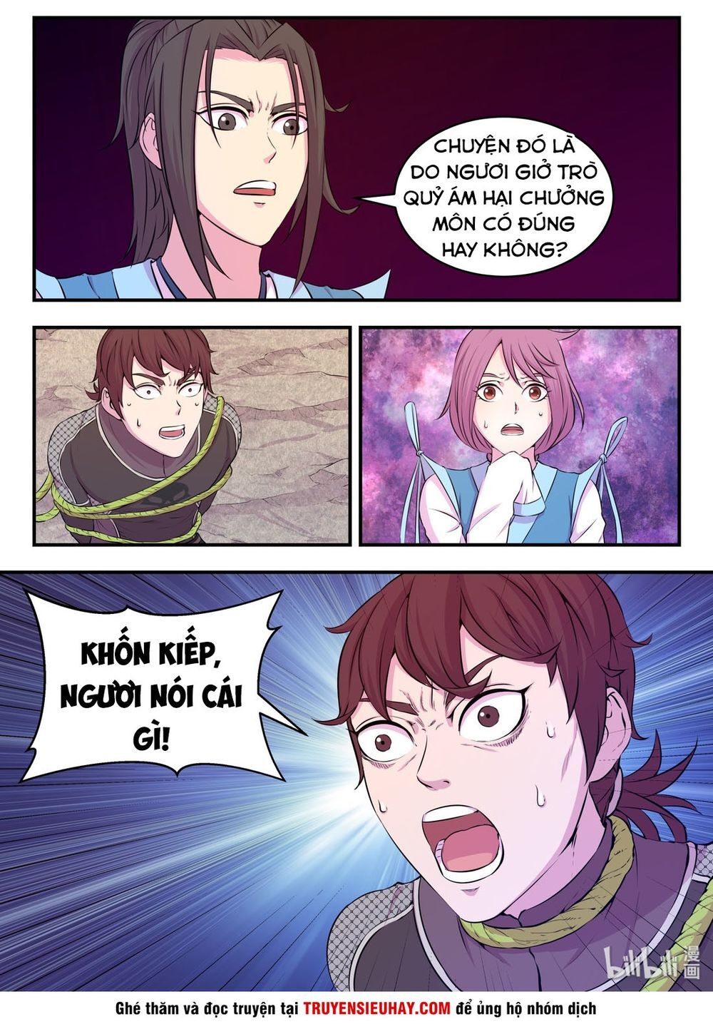 Chương 70 - Trang 2