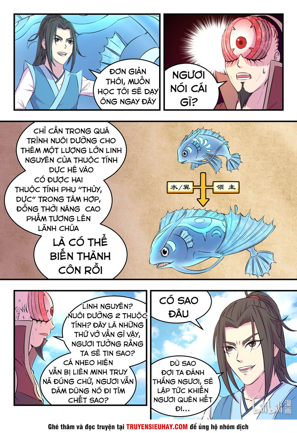 Chương 77 - Trang 2