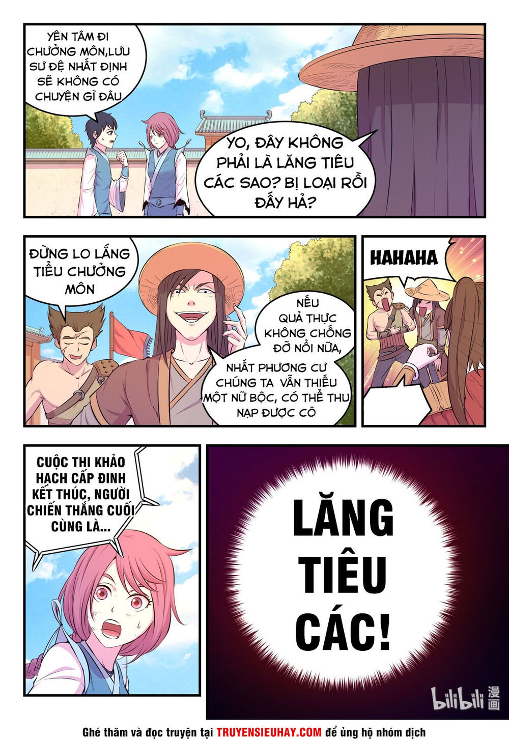 Chương 78 - Trang 1