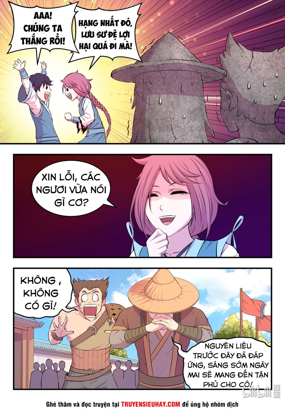 Chương 78 - Trang 2