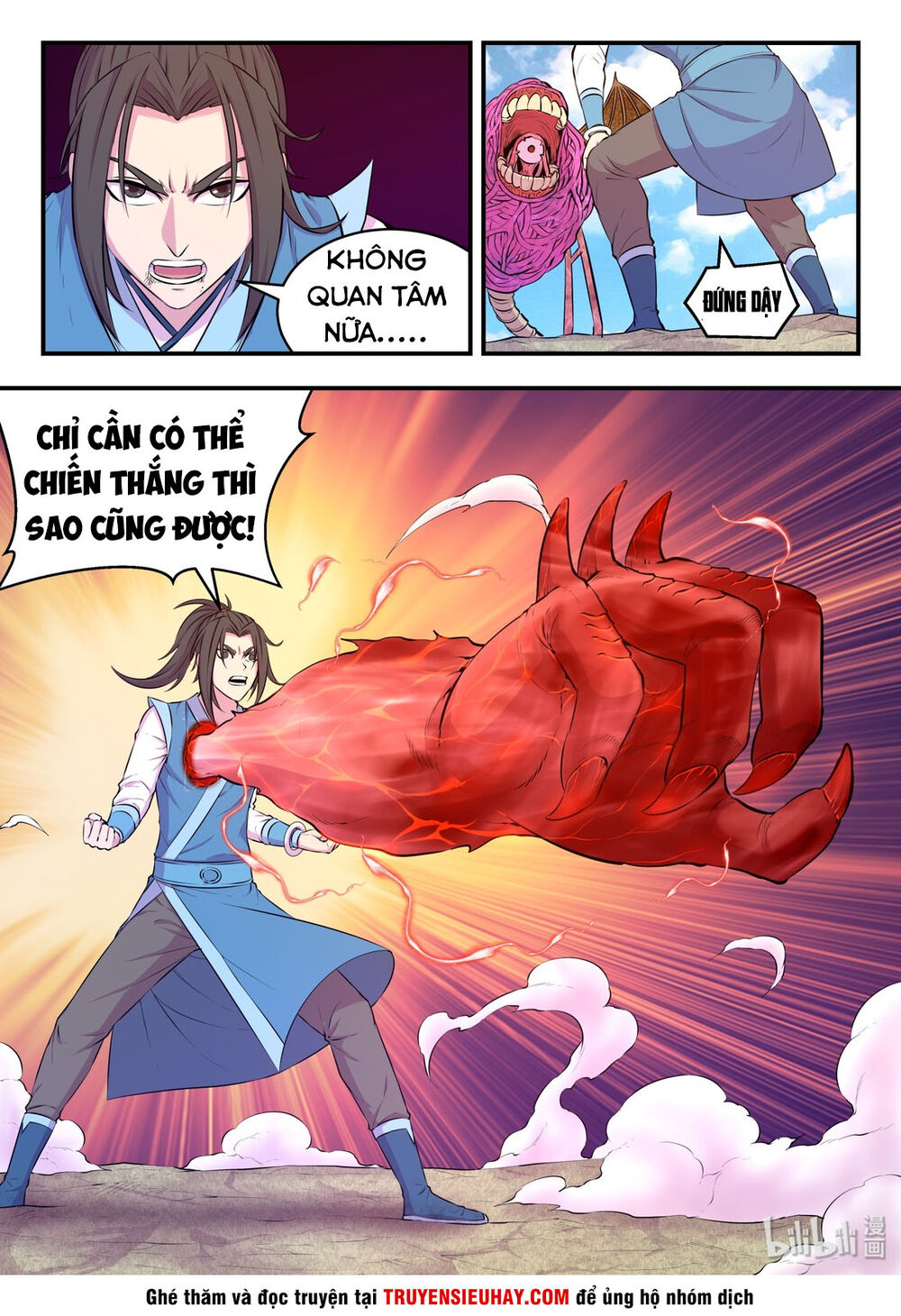 Chương 79 - Trang 2