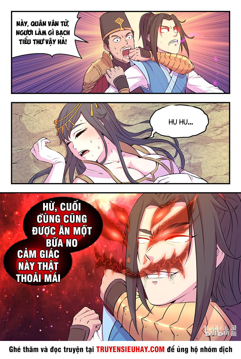 Chương 80 - Trang 1