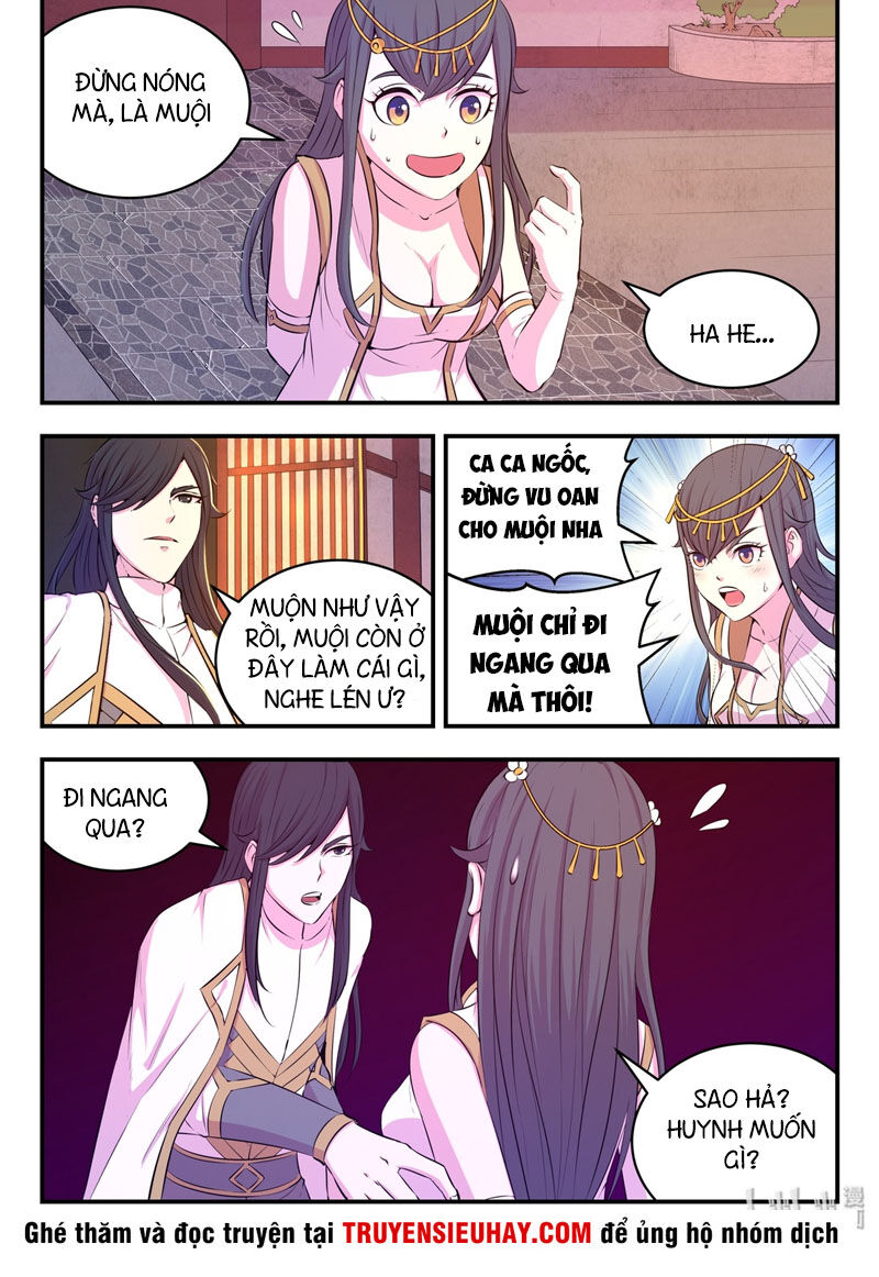 Chương 82 - Trang 1